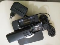 Лот: 13343743. Фото: 3. телефон домашний DECT. Смартфоны, связь, навигация
