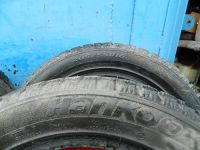 Лот: 16530249. Фото: 3. Шины зима 205\55\16 Hankook. Авто, мото, водный транспорт