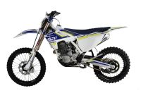 Лот: 25774760. Фото: 4. Мотоцикл GR7 F250A-M Enduro Lite. Красноярск