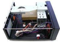 Лот: 11075068. Фото: 6. Корпус Desktop ATX Thermaltake...