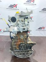 Лот: 25803514. Фото: 18. Двигатель Nissan Terrano D10