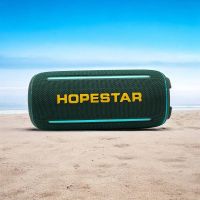 Лот: 25794879. Фото: 10. ПОРТАТИВНАЯ КОЛОНКА HOPESTAR P58...