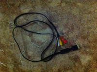 Лот: 3670133. Фото: 5. Playstation 3 Slim(Прошивка CFW...