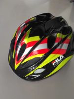 Лот: 25798554. Фото: 4. Шлем Fila Junior Helmet XS (48-52... Красноярск