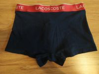 Лот: 20341243. Фото: 2. Трусы боксеры мужские Lacoste... Мужская одежда