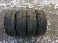 Лот: 11032993. Фото: 2. 175/65/14 Bridgestone Blizzak... Шины, Диски