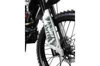 Лот: 25747599. Фото: 11. Мотоцикл KTW CQR PR300 ENDURO