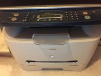 Лот: 10373016. Фото: 2. Лазерное МФУ Canon LaserBase MF3110. Принтеры, сканеры, МФУ