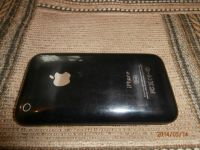 Лот: 4086781. Фото: 3. Смартфон Apple iPhone 3GS 32Gb... Красноярск