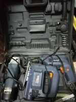 Лот: 9756536. Фото: 5. Дрель, лобзик, ушм Makita