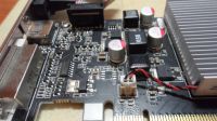 Лот: 25518145. Фото: 5. Видеокарта Zotac GT 625 2gb ddr3...