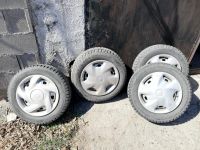 Лот: 14313344. Фото: 4. Nokian Hakkapeliitta 4 175/65... Красноярск