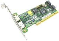 Лот: 10040627. Фото: 2. SATA контроллер Promise TX4302... Комплектующие