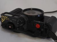 Лот: 9274259. Фото: 4. Fujifilm K35 с объективом EBC... Красноярск