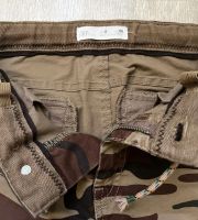 Лот: 23493390. Фото: 3. Толстовка Columbia и брюки Zara... Дети растут