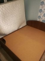 Лот: 18454547. Фото: 2. Кровать. Мебель для спальни