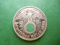 Лот: 25576423. Фото: 6. Германия.Третий Рейх 2 марки 1938...
