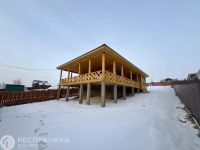 Лот: 25121279. Фото: 11. Продажа Коттедж Солонцы, СНТ Солонцовский...