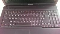 Лот: 7081044. Фото: 4. Ноутбук Lenovo G555, неисправный. Красноярск