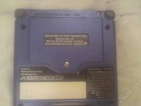 Лот: 190010. Фото: 3. Nintendo GameBoy Advance SP (Синий... Компьютеры, оргтехника, канцтовары