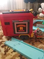 Лот: 12653322. Фото: 4. Штаб Поли робокар, трасса, пожарная...