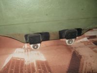 Лот: 9297376. Фото: 2. Оригинальное правое переднее стекло... Автозапчасти