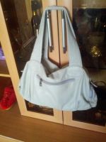 Лот: 5932778. Фото: 3. Сумка кожаная из Египта. Одежда, обувь, галантерея