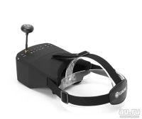 Лот: 12782567. Фото: 3. FPV-шлем с экраном 5" Eachine... Красноярск