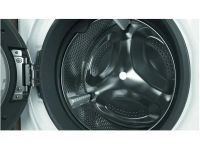 Лот: 21362620. Фото: 5. Стиральная машина Hotpoint NSS...
