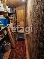 Лот: 25288927. Фото: 7. 3-комн. дача , садоводческое некоммерческое...