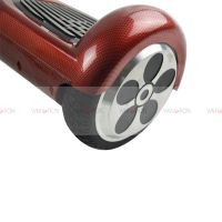 Лот: 9022387. Фото: 3. НОВЫЙ Гироскутер Wmotion WM6 красный... Электротранспорт