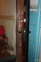 Лот: 8242676. Фото: 3. Дверь входная. Строительство и ремонт