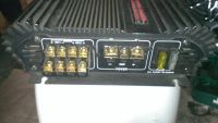 Лот: 4429373. Фото: 3. Усилитель Earthquake POWER 4300... Авто, мото, водный транспорт
