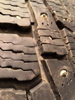 Лот: 18176494. Фото: 3. Шины зимние Nokian Nordman 7 SUV... Авто, мото, водный транспорт