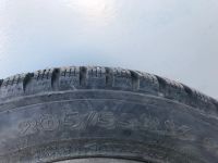 Лот: 12136122. Фото: 2. Шины Nokian Hakkapeliitta 7 205х55х16. Шины, Диски