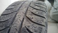Лот: 10402098. Фото: 5. Bridgestone Ice Cruiser 7000...