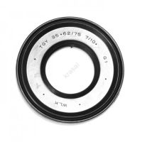 Лот: 19609432. Фото: 2. Сальник бака стиральной машины... Запчасти для бытовой техники