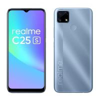 Лот: 19918778. Фото: 2. Задняя крышка Realme C25Y (RMX3269... Запчасти, оборудование