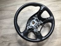 Лот: 12744669. Фото: 5. Кожаный руль идеальное состояние...