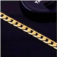 Лот: 3647520. Фото: 3. Браслет золото 14k gold filled... Красноярск
