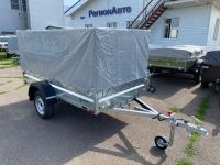 Лот: 25629744. Фото: 2. Прицеп pricepprof новатор 2.5... Авто, мото, водный транспорт