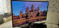 Лот: 15385797. Фото: 3. Qled..samsung..изогнутый..smart... Бытовая техника