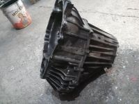 Лот: 18861835. Фото: 6. МКПП хендай санта фе 1 2wd читать...