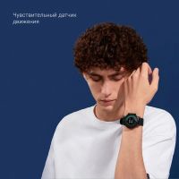 Лот: 21233422. Фото: 7. Умные часы Haylou Solar Smartwatch...