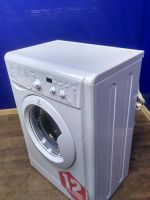 Лот: 12719253. Фото: 2. Стиральная машина indesit iwsd... Крупная бытовая техника