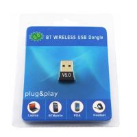 Лот: 5528512. Фото: 3. адаптер Bluetooth CSR V4.0 Dongle. Компьютеры, оргтехника, канцтовары