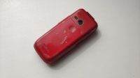Лот: 16413835. Фото: 4. Philips Xenium 9@9q, красный...