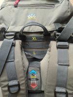 Лот: 19183718. Фото: 6. Рюкзак трэккинговый Salewa Marangu...