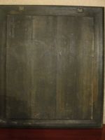 Лот: 18418165. Фото: 4. Старинная металлическая рельефная... Красноярск