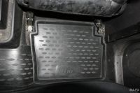 Лот: 10093368. Фото: 2. Коврики салона Hyundai i10 2007-2013г... Автозапчасти